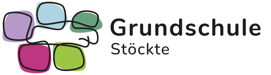 Grundschule Stöckte Logo